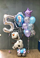 Композиция №15